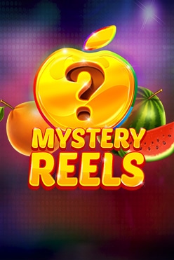 Слот Mystery Reels